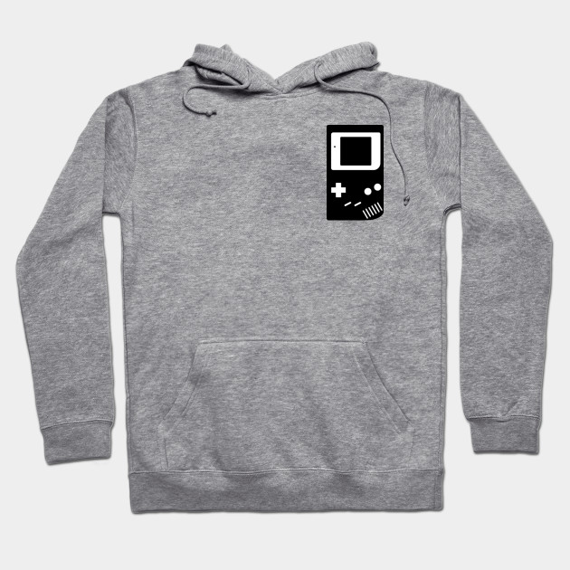Video Game Inspired Console Nintendo Gameboy